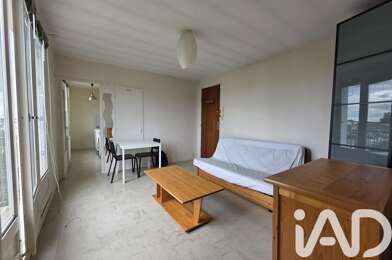 Appartement 1 pièces 510 €