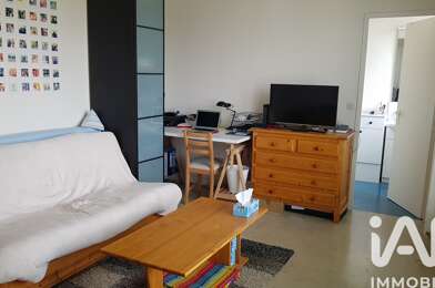 Appartement 1 pièces 510 €
