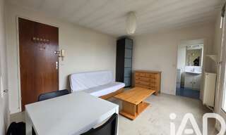 Appartement 1 Pièce 26 m² à louer à La Riche (37520)