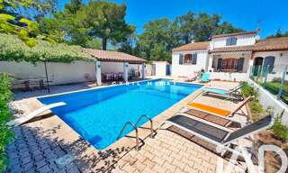 Maison 7 Pièces 180 m² à vendre à Six-Fours-les-Plages (83140)