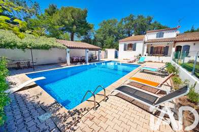 Maison 7 pièces 780000 €