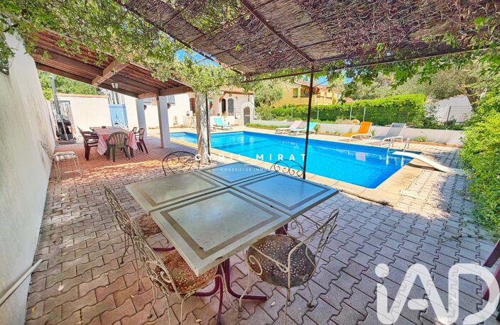 Vente Maison/villa 7 pièces — photo 2