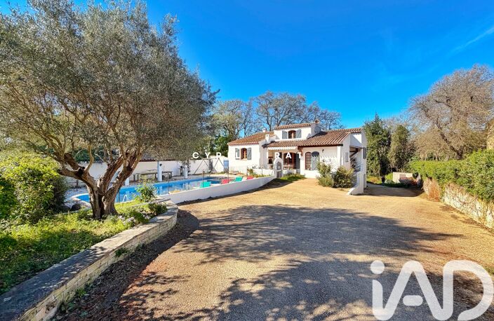 Vente Maison/villa 7 pièces — photo 3