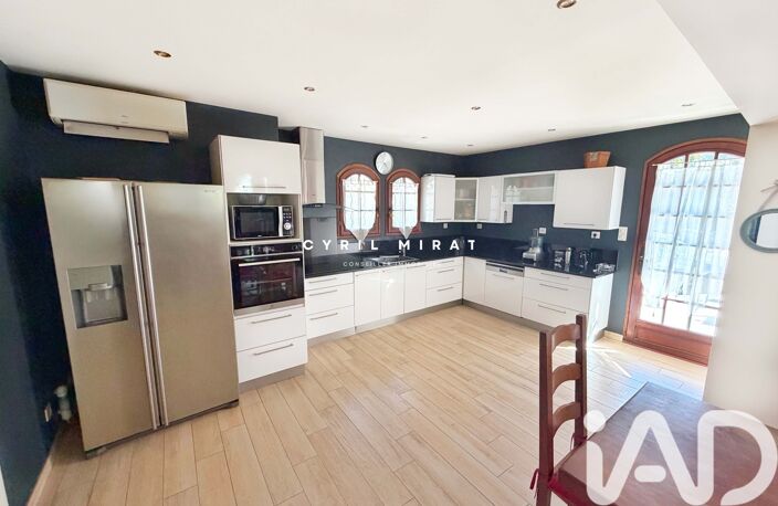 Vente Maison/villa 7 pièces — photo 5