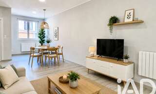 Maison 4 Pièces 77 m² à vendre à Roubaix (59100)