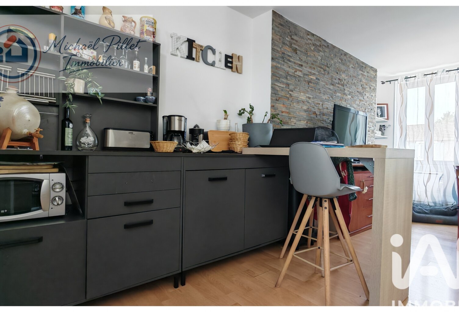 Vente Boutique/Local commercial 182 m&sup2; — photo 1