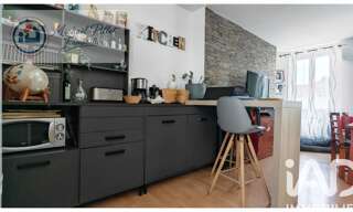 Commerce  182 m² à vendre à Saint-Florent-sur-Cher (18400)