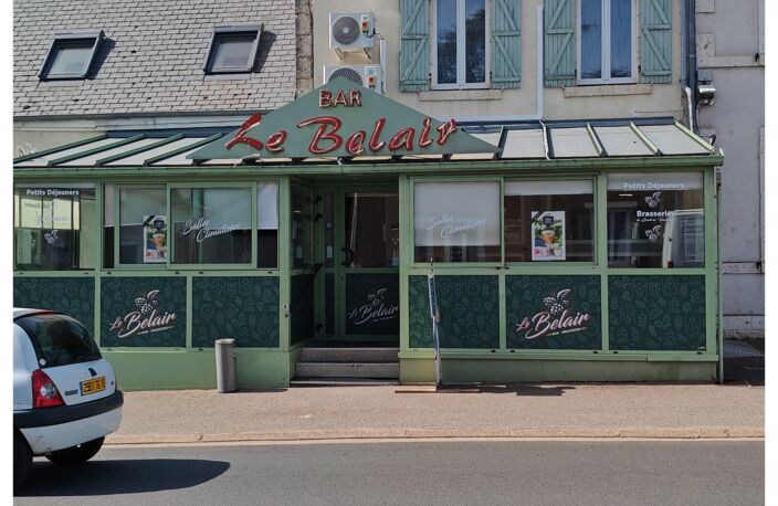 Vente Bar, Brasserie, Tabac 107 m&sup2; — photo 3