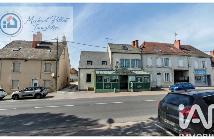Vente Bar, Brasserie, Tabac 107 m&sup2; — photo 4