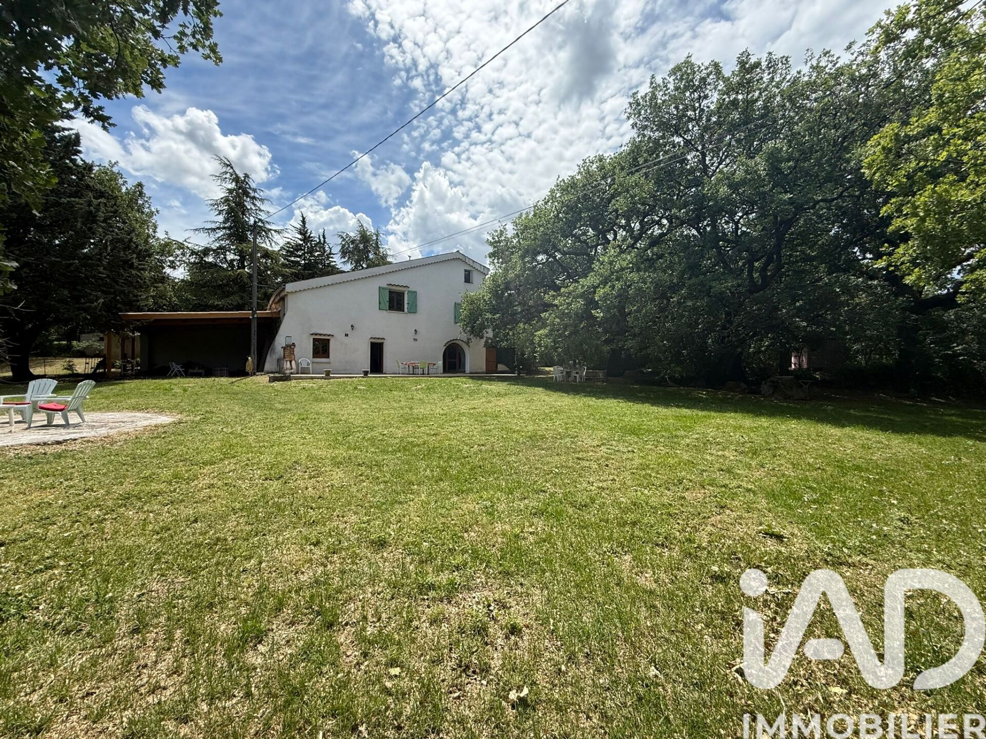 Maison à vendre, 13 pièces, 325 m², Rians