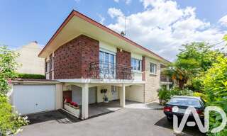 Maison 7 Pièces 165 m² à vendre à Ézanville (95460)