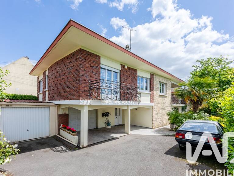 Vente Maison/villa 7 pièces — photo 1