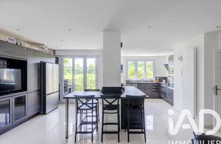 Vente Maison/villa 7 pièces — photo 4