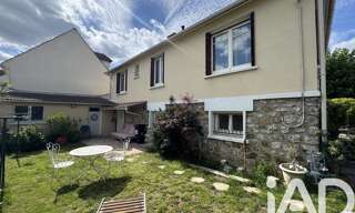 Maison 5 Pièces 120 m² à vendre à Sainte-Geneviève-des-Bois (91700)