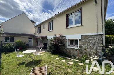Maison 5 pièces 335000 €