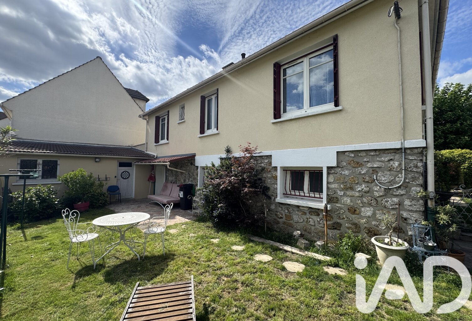 Vente Maison/villa 5 pièces — photo 1