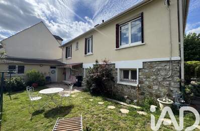 Vente Maison/villa 5 pièces — photo du bien