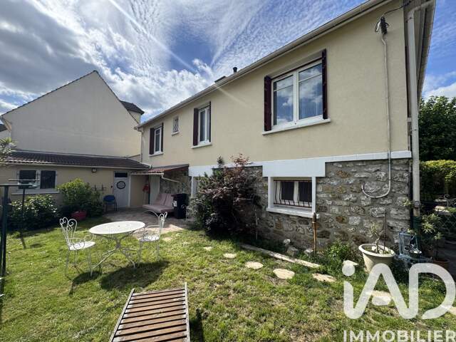 Vente Maison/villa 5 pièces — photo du bien