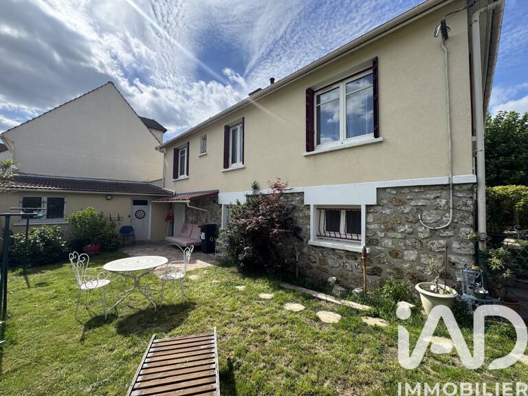Vente Maison/villa 5 pièces — photo 1