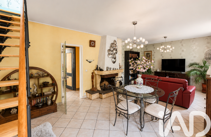 Vente Maison/villa 5 pièces — photo 2