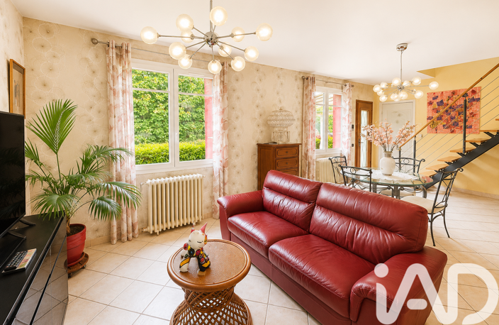 Vente Maison/villa 5 pièces — photo 3