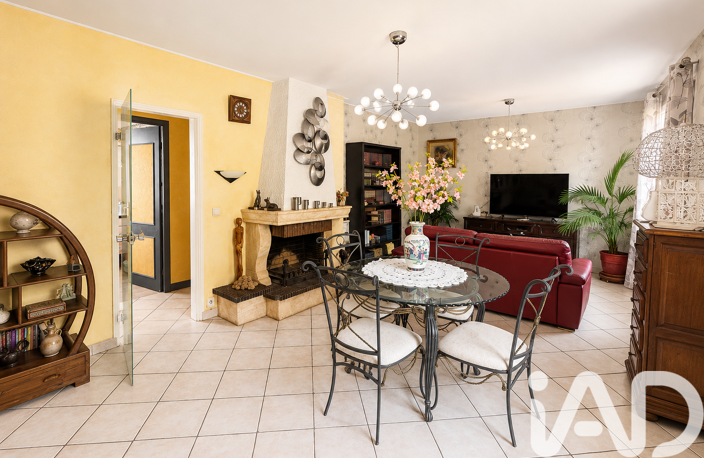 Vente Maison/villa 5 pièces — photo 4
