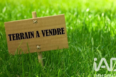 Terrain  23000 €