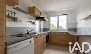 Appartement 3 Pièces 61 m² à louer à Orvault (44700)