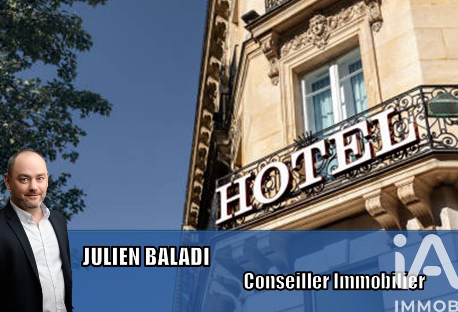 Vente Boutique/Local commercial 1 000 m&sup2; — photo 1