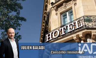 Commerce  1000 m² à vendre à Ploubazlanec (22620)