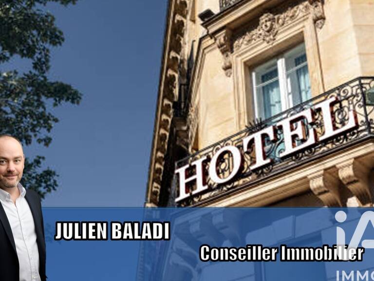 Vente Boutique/Local commercial 1 000 m&sup2; — photo 1
