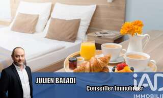 Commerce  1000 m² à vendre à Ploubazlanec (22620)