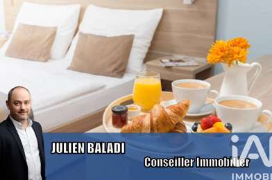 Commerce  314000 €