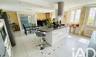 Maison 7 Pièces 214 m² à vendre à Migné-Auxances (86440)