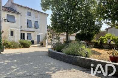 Maison 7 pièces 370000 €