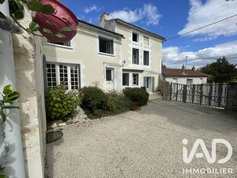 Vente Maison/villa 7 pièces — photo 1