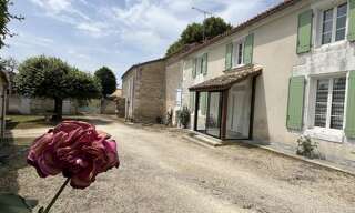 Maison 3 Pièces 98 m² à vendre à Fléac (16730)
