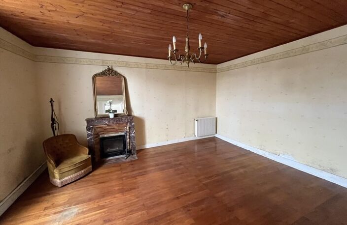 Maison en pierre de 3 pièces principales — photo 5