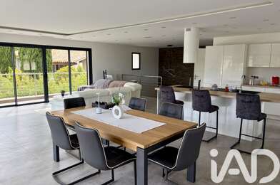Maison 3 pièces 850000 €