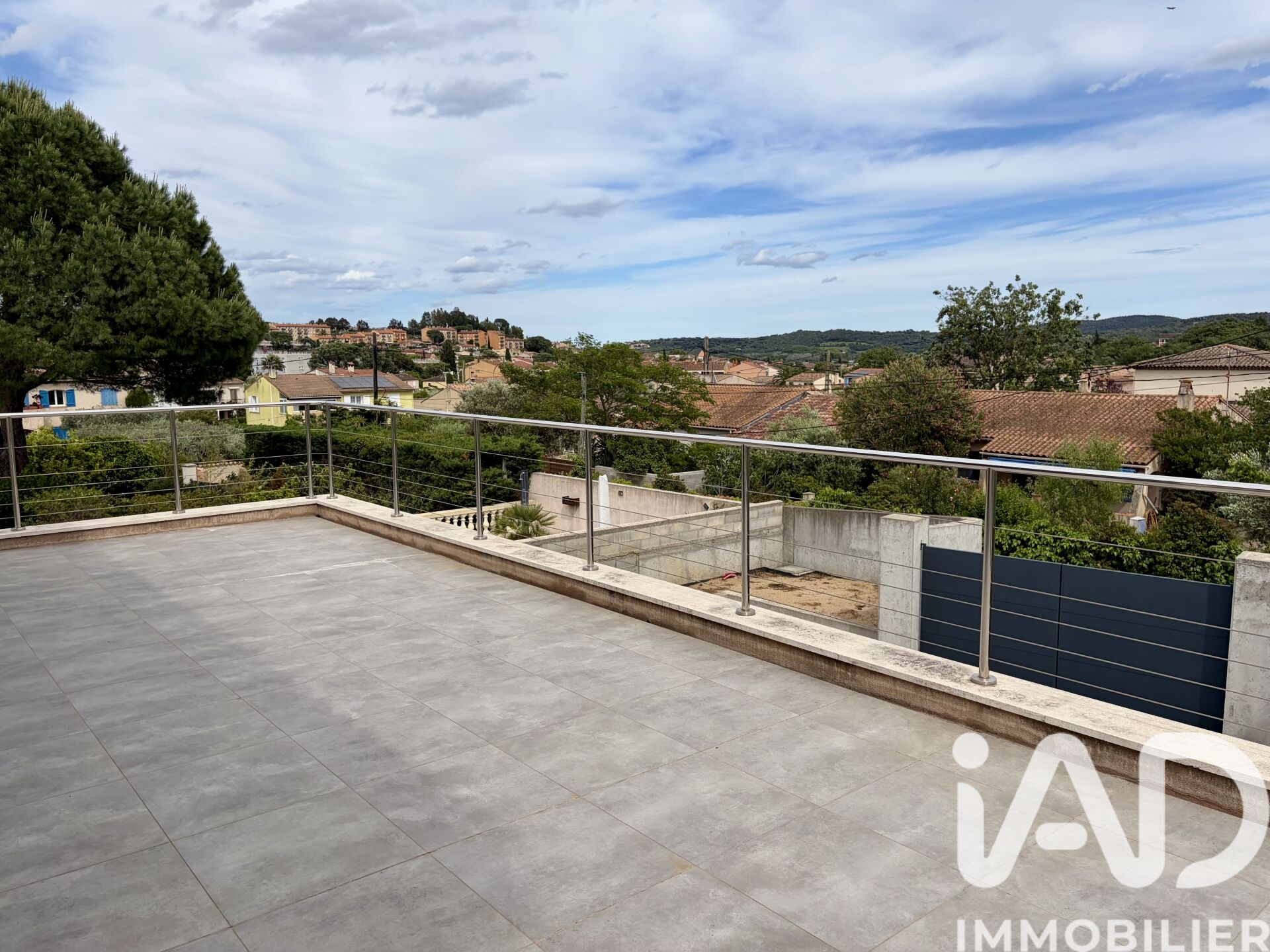 Vente Maison/villa 3 pièces - Photo 3