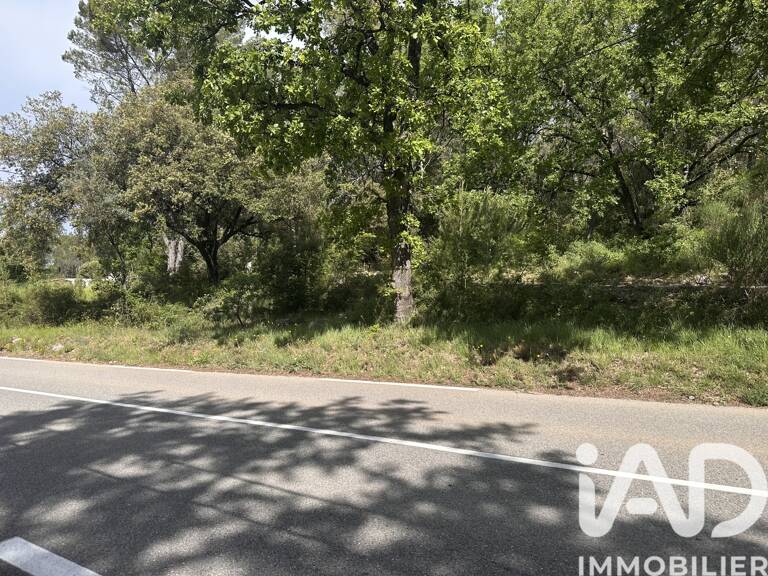 Vente Terrain 360 m&sup2; — photo 1