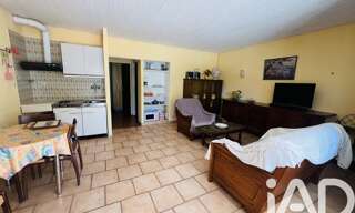 Appartement 2 Pièces 41 m² à vendre à Bandol (83150)
