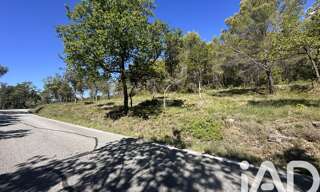 Terrain  440 m² à vendre à Claviers (83830)