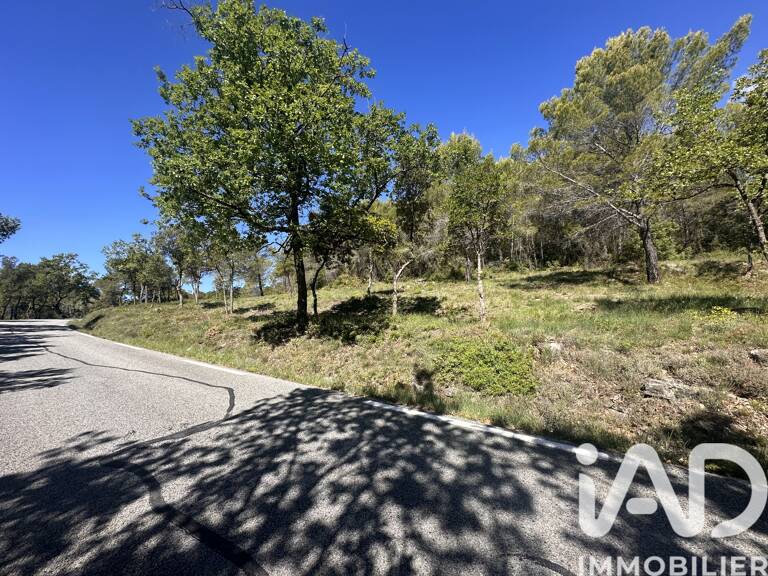 Vente Terrain 440 m&sup2; — photo 1