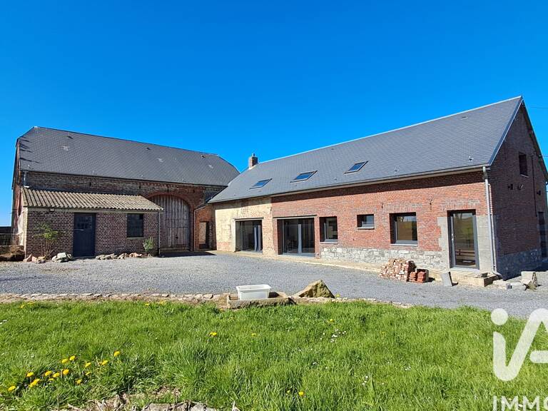 Vente Grange 5 pièces — photo 1