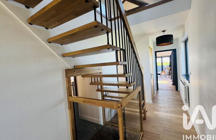 Vente Grange 5 pièces — photo 2