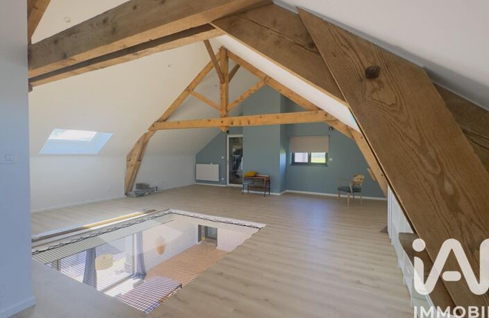 Vente Grange 5 pièces — photo 3