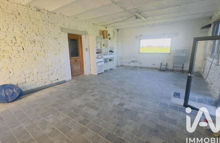 Vente Grange 5 pièces — photo 4