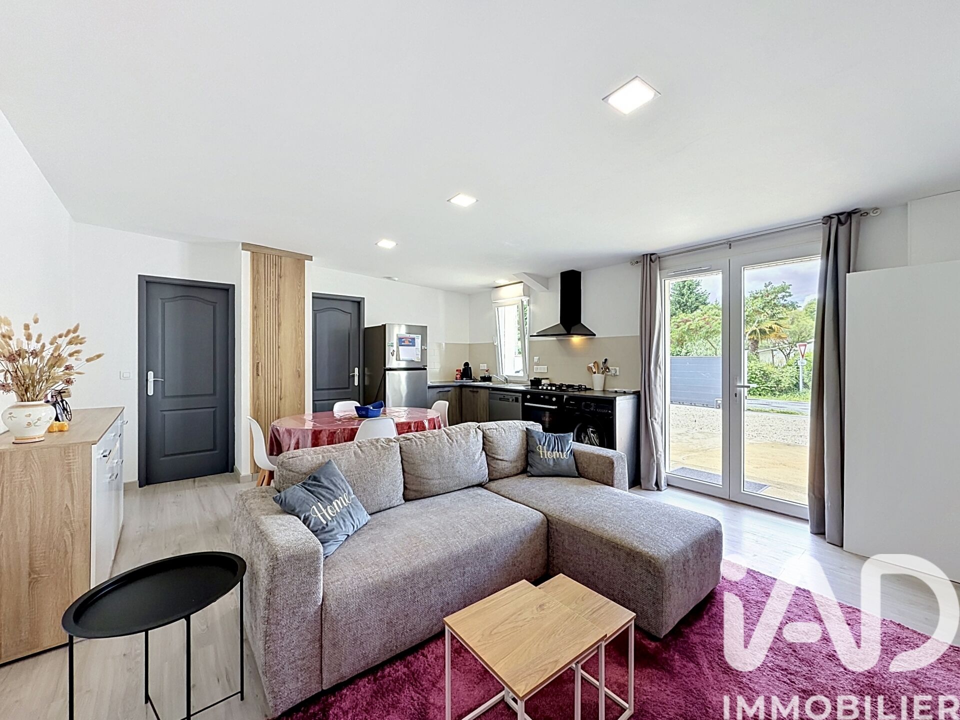 Vente Maison/villa 6 pièces - Photo 2