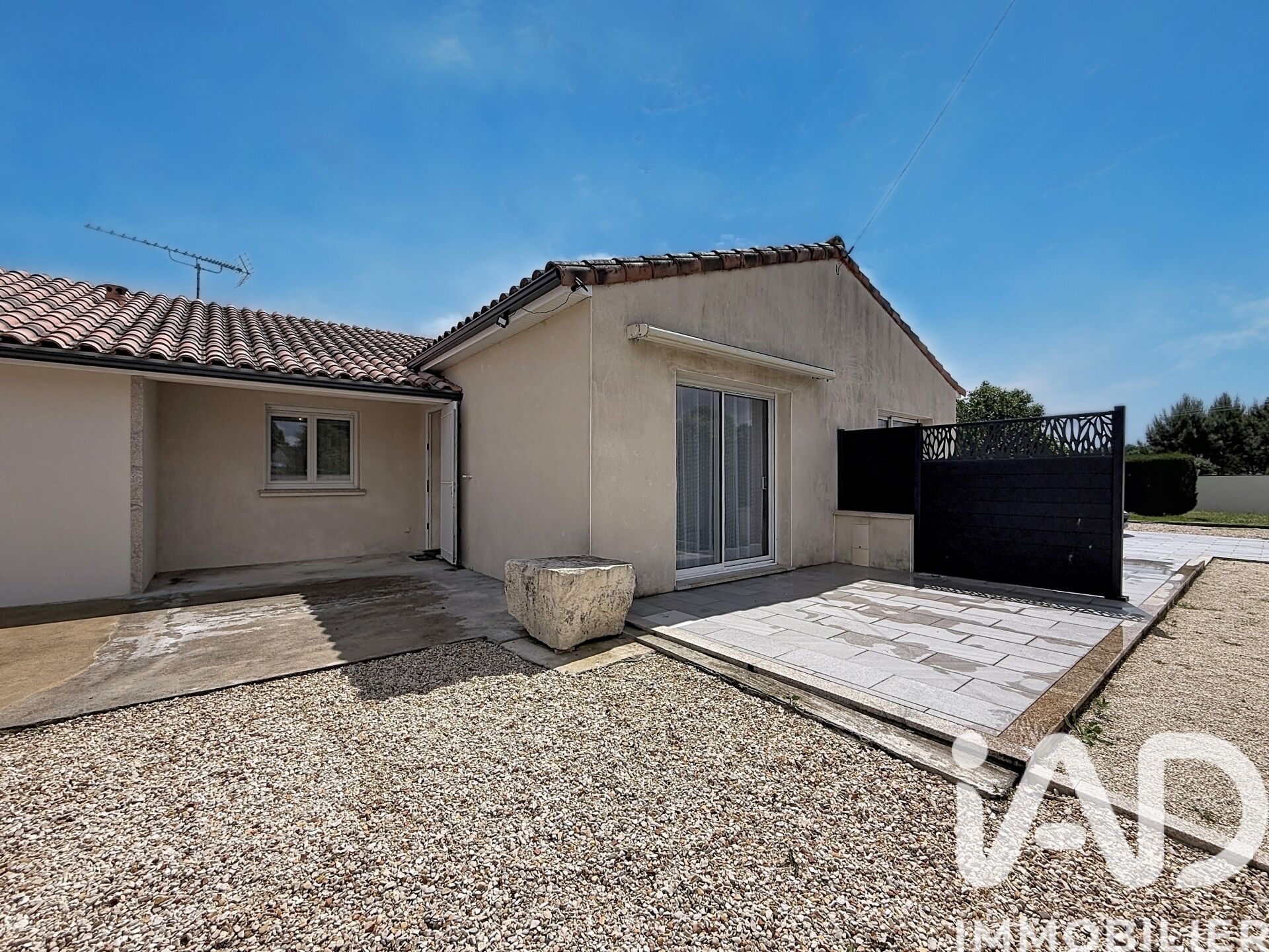 Vente Maison/villa 6 pièces - Photo 5